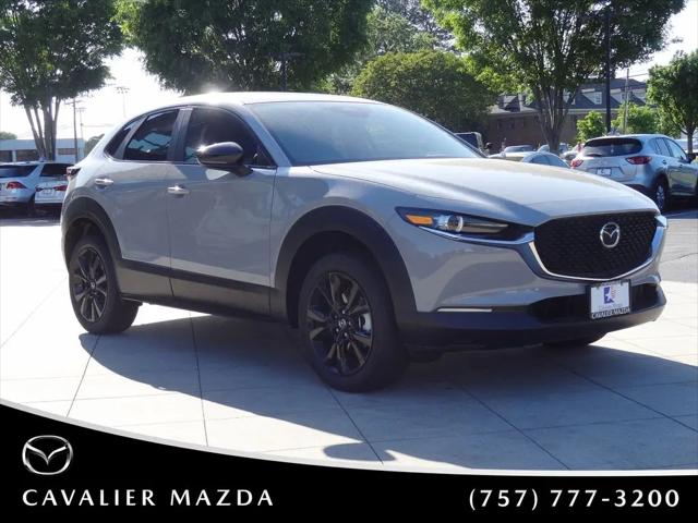 2026 Mazda CX-30 2.5 S Select Sport for sale in Chesapeake, VA