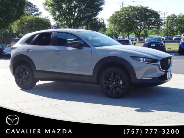 2026 Mazda CX-30 2.5 S Select Sport