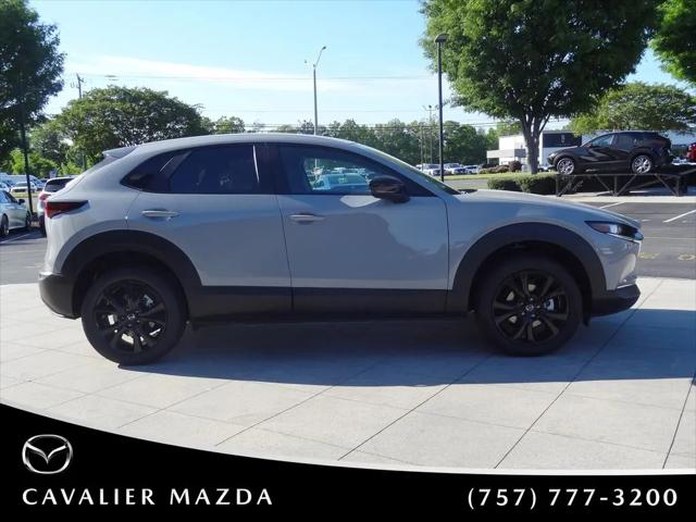 2026 Mazda CX-30 2.5 S Select Sport