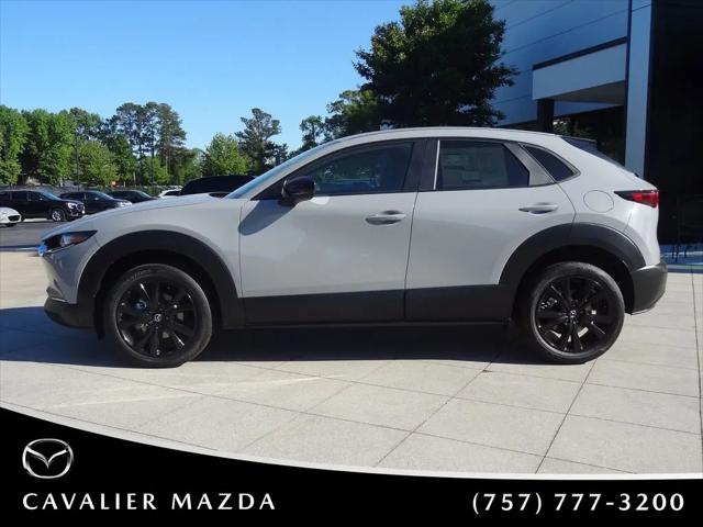 2026 Mazda CX-30 2.5 S Select Sport