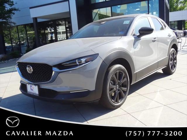 2026 Mazda CX-30 2.5 S Select Sport
