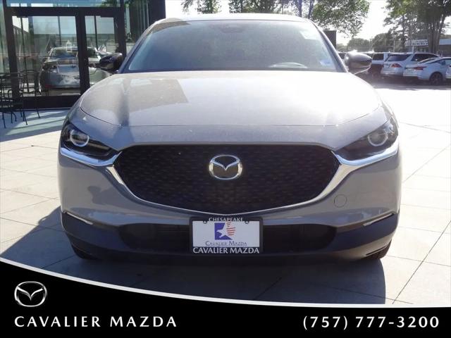 2026 Mazda CX-30 2.5 S Select Sport