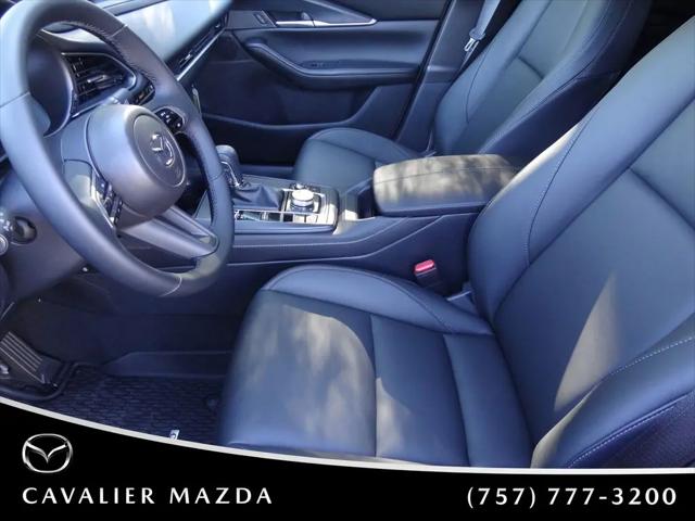 2026 Mazda CX-30 2.5 S Select Sport