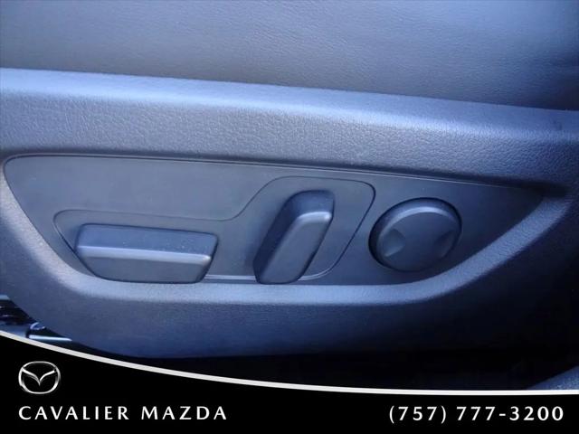 2026 Mazda CX-30 2.5 S Select Sport