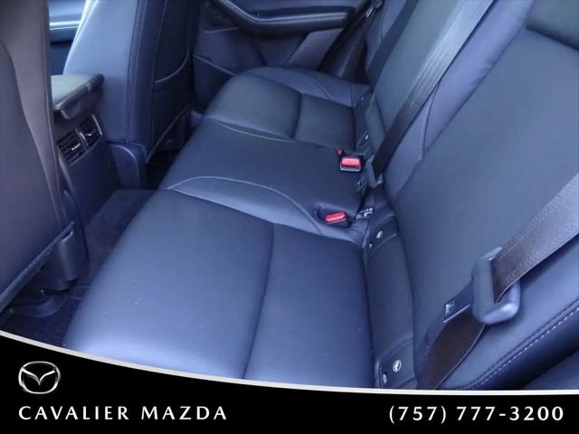 2026 Mazda CX-30 2.5 S Select Sport