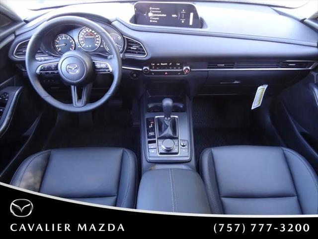 2026 Mazda CX-30 2.5 S Select Sport