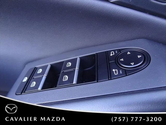 2026 Mazda CX-30 2.5 S Select Sport