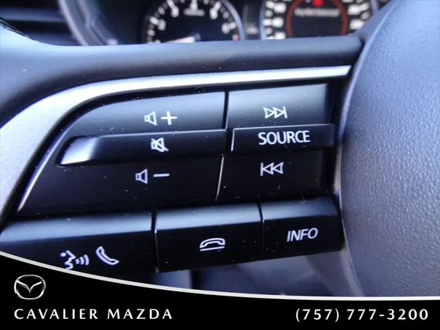 2026 Mazda CX-30 2.5 S Select Sport