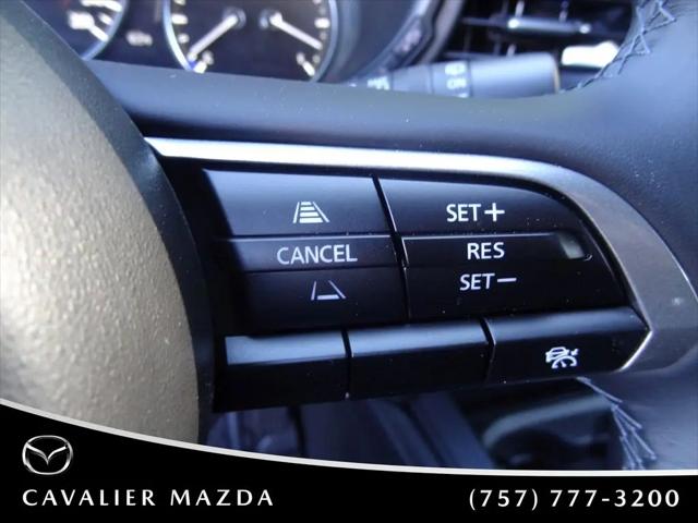 2026 Mazda CX-30 2.5 S Select Sport
