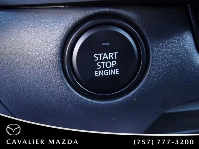 2026 Mazda CX-30 2.5 S Select Sport