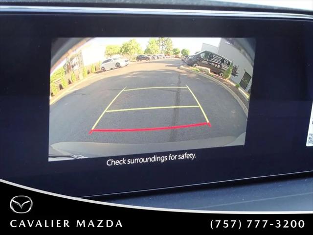 2026 Mazda CX-30 2.5 S Select Sport