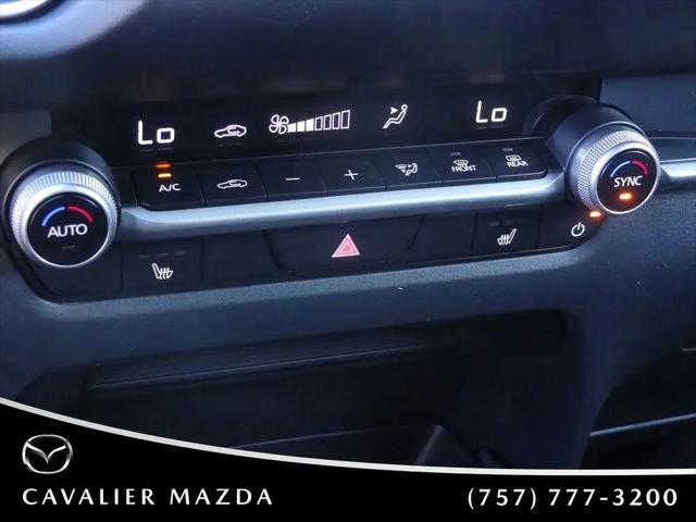 2026 Mazda CX-30 2.5 S Select Sport