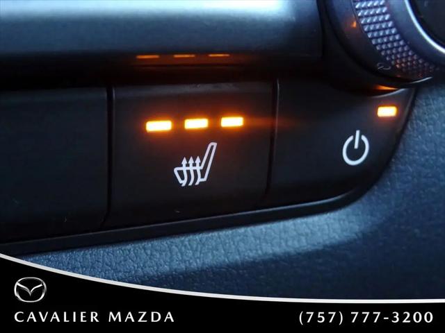 2026 Mazda CX-30 2.5 S Select Sport