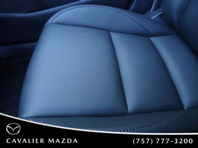 2026 Mazda CX-30 2.5 S Select Sport