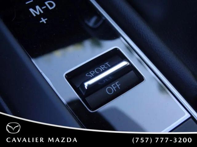 2026 Mazda CX-30 2.5 S Select Sport