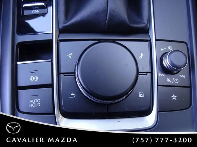 2026 Mazda CX-30 2.5 S Select Sport