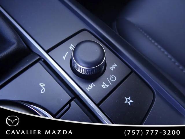 2026 Mazda CX-30 2.5 S Select Sport
