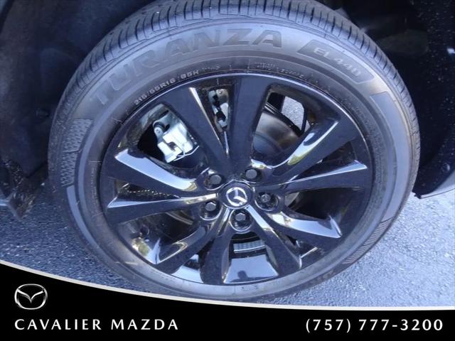 2026 Mazda CX-30 2.5 S Select Sport