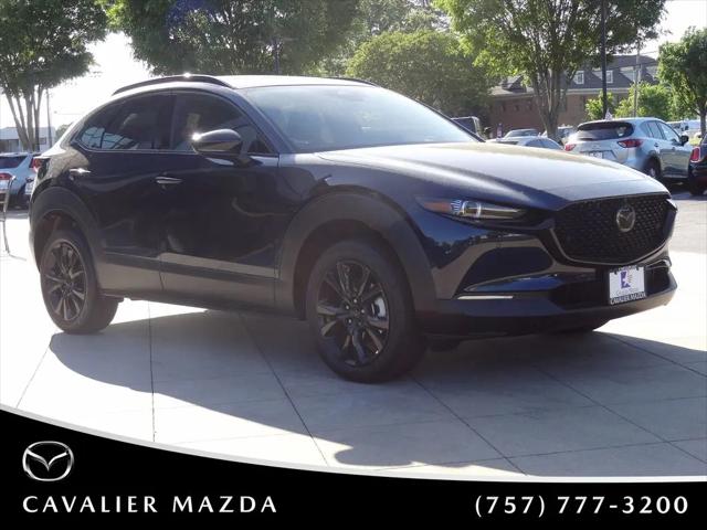 2026 Mazda CX-30 2.5 Turbo Premium Plus for sale in Chesapeake, VA