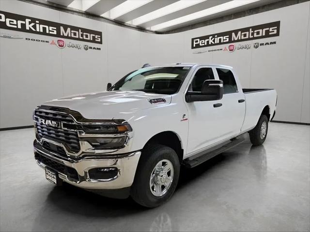 2026 Ram 2500 Tradesman Crew Cab 4x4 8 Box for sale in Colorado Springs, CO