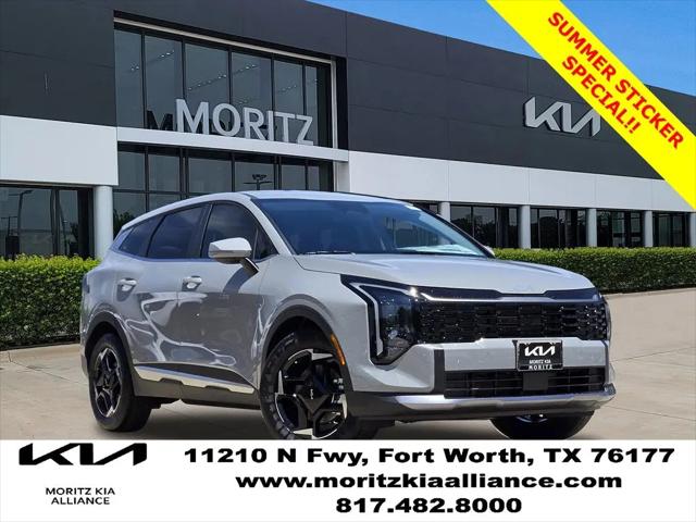 2026 Kia Sportage EX for sale in Ft. Worth, TX