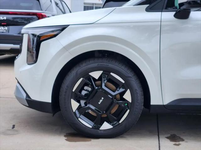 2026 Kia Carnival MPV EX