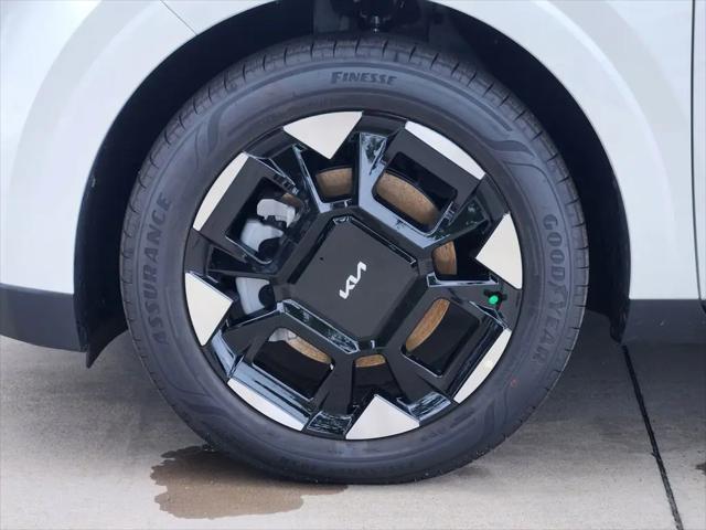 2026 Kia Carnival MPV EX