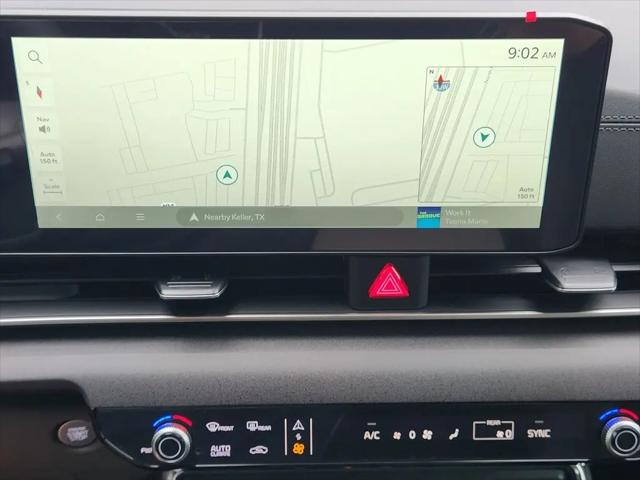 2026 Kia Carnival MPV EX