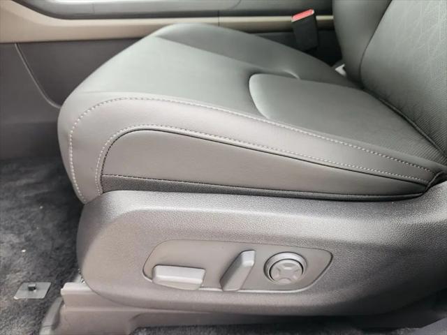 2026 Kia Carnival MPV EX