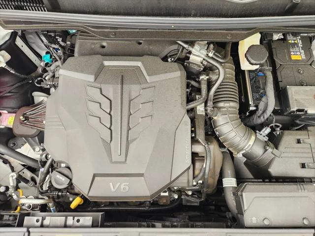 2026 Kia Carnival MPV EX