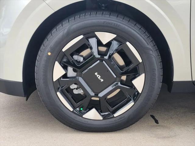 2026 Kia Carnival MPV EX