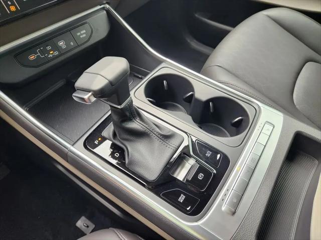 2026 Kia Carnival MPV EX