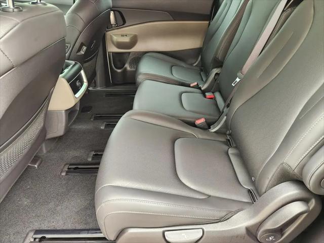 2026 Kia Carnival MPV EX