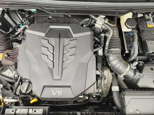 2026 Kia Carnival MPV EX