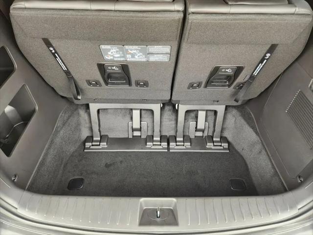 2026 Kia Carnival MPV EX