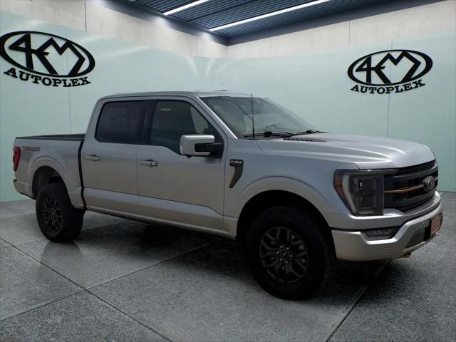 2023 Ford F-150 Tremor for sale in Abilene, TX