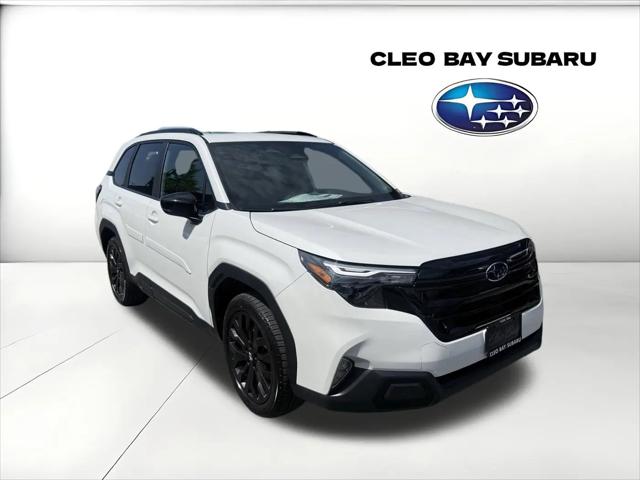 2026 Subaru Forester Sport for sale in Killeen, TX