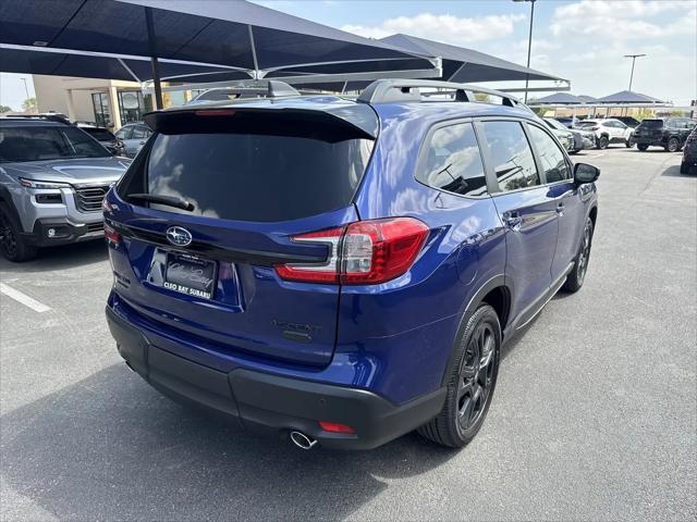 2026 Subaru Ascent Onyx Edition Touring 7-Passenger