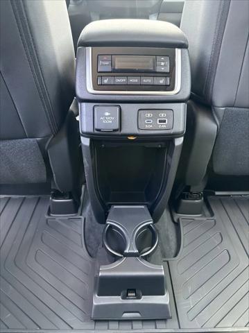 2026 Subaru Ascent Onyx Edition Touring 7-Passenger