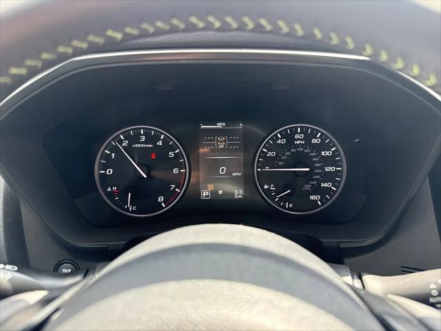2026 Subaru Ascent Onyx Edition Touring 7-Passenger