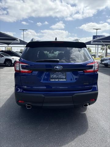2026 Subaru Ascent Onyx Edition Touring 7-Passenger