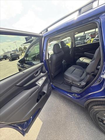 2026 Subaru Ascent Onyx Edition Touring 7-Passenger