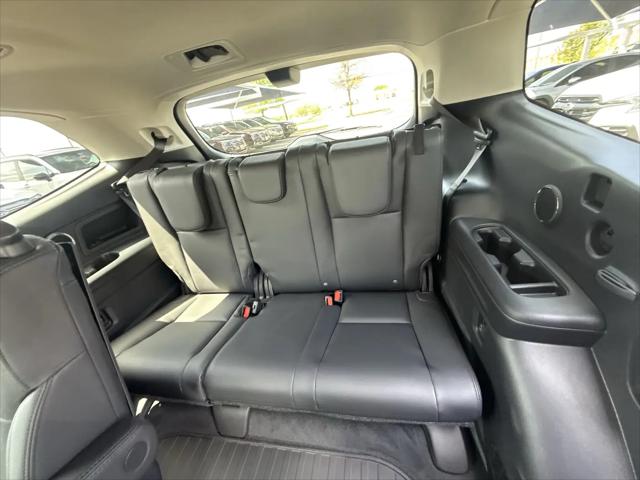 2026 Subaru Ascent Onyx Edition Touring 7-Passenger