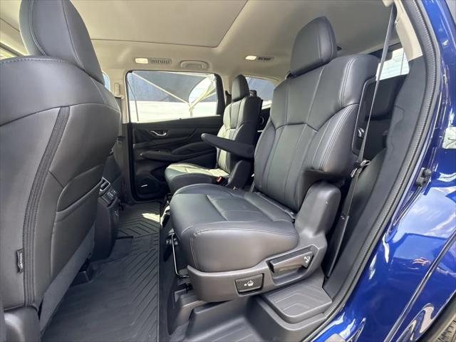 2026 Subaru Ascent Onyx Edition Touring 7-Passenger