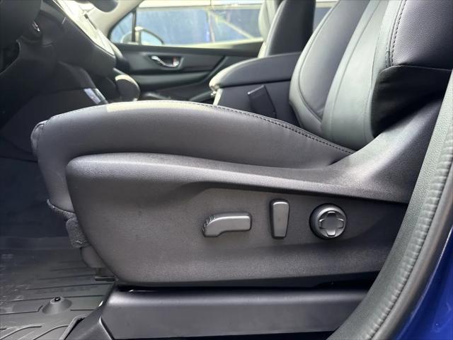 2026 Subaru Ascent Onyx Edition Touring 7-Passenger