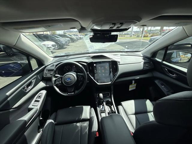 2026 Subaru Ascent Onyx Edition Touring 7-Passenger