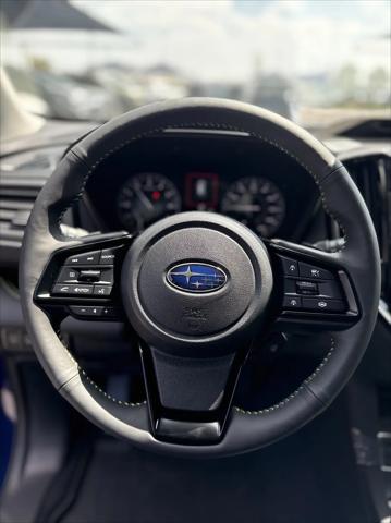 2026 Subaru Ascent Onyx Edition Touring 7-Passenger
