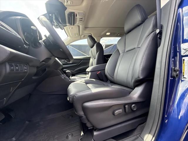 2026 Subaru Ascent Onyx Edition Touring 7-Passenger