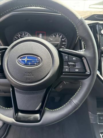 2026 Subaru Ascent Onyx Edition Touring 7-Passenger