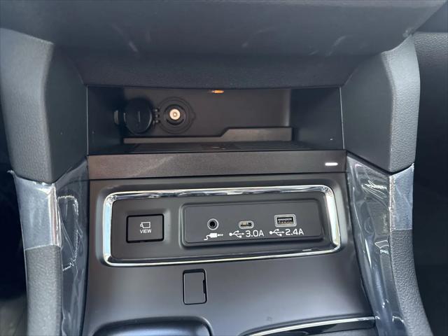 2026 Subaru Ascent Onyx Edition Touring 7-Passenger